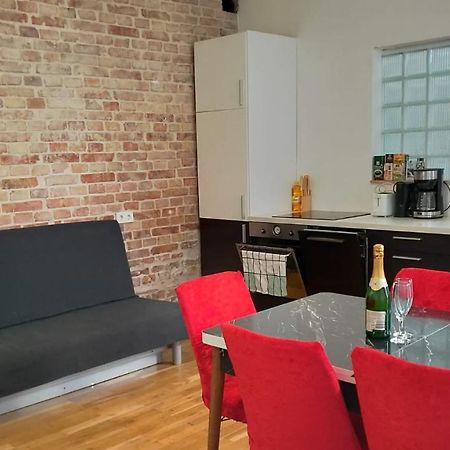 Cozynite Premium Apartment Stadthalle Wien Exterior foto
