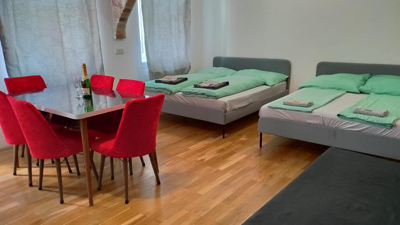 Cozynite Premium Apartment Stadthalle Wien Exterior foto